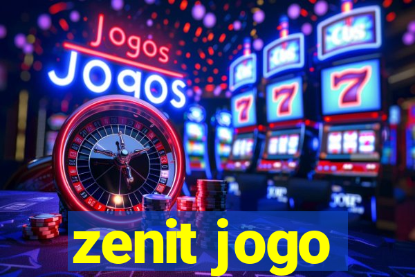 zenit jogo